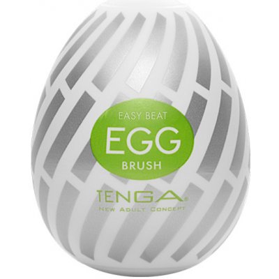 Tenga Egg Brush