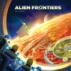 Tabletop Tycoon Alien Frontiers 6th Edition - EN