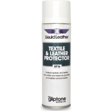 Gliptone Liquid Leather GT16 Textile & Leather Protector 500 ml