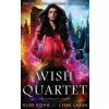 Wish Quartet (ELISE KOVA)(Brožovaná)