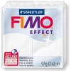 FIMO Effect Transparent 57 g, 014 biela