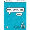 Matematika 6 - učebnica - Peter Bero, Zuzana Berová
