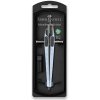 Kružidlo Faber-Castell Grip Quick-Set Compass Sky Blue