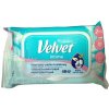 Velvet Intima 2v1 vlhčený toaletný papier 1x48 ks
