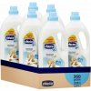 6x CHICCO Aviváž koncentrovaná Sladký Púder 1,5 l (60 praní)