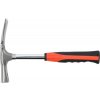 YATO murárske kladivo 600 g kovová násada berlínskeho typu