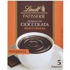 Lindt PATISSERIE Horúca čokoláda (tmavá) 100 g
