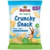 HOLLE Bio organické chrumky pšenové s mangom 25 g