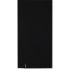 Husky Multifunkčné merino šatka Merbufe black Veľkosť: OneSize