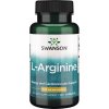 Swanson L-Arginin, 500 mg, 100 kapsúl