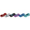Teddies Auto športový kov/plast 8 cm na voľný chod