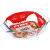 Sklenený pekáč s uchami PYREX 30x21cm/2l., borosilikát