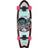 Santa Cruz Wave Dot Mushroom Splice 29.7