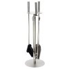 COBRA KRBOVÉ NÁRADIE INOX Povrch: IN - nerez