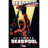 Marvel Deadpool Classic 20: Ultimate Deadpool