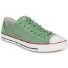 Converse CHUCK TAYLOR ALL STAR WIDE Zelená