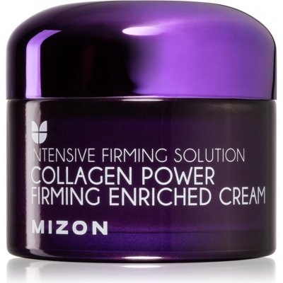 Mizon Intensive Firming Solution Collagen Power spevňujúci krém proti vráskam 50 ml