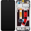 Oppo A77 4G / A57s / OnePlus Nord N20 SE LCD displej + dotyková plocha + rám čierna - originál 4130254