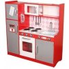 Wiky Drevená kuchynka s príslušenstvom WKW015272