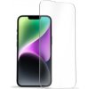 AlzaGuard 2.5D Case Friendly Glass Protector na iPhone 13 / 13 Pro / 14 AGD-TGF0147
