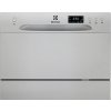 ELC Electrolux ESF2400OS Voľne stojaci 6 miest