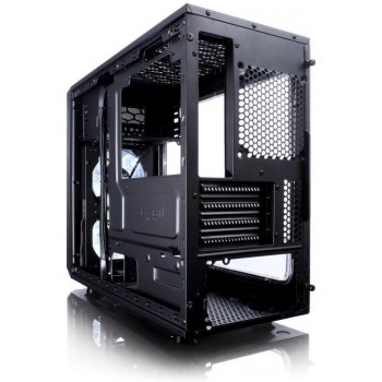 Fractal Design Focus G Mini FD-CA-FOCUS-MINI-BK-W