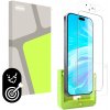 TGP pro iPhone 16 Pro SAMOINSTALAČNÍ APLIKÁTOR kompatibilní s pouzdrem TGP-16P-MIF