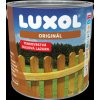 Luxol Originál 3,5 l mahagón
