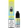Dinner Lady BAR SALTS Fruit FULL Banana Ice 10 ml 20 mg
