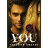 You - Caroline Kepnes, Simon & Schuster