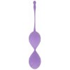 Venušine guličky Vibe Therapy FASCINATE - Vibe Therapy Fialová
