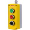 Veran Ovládacie dvojtlačítko + potenciometer