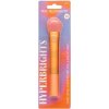 Real Techniques Hyperbrights Color Drop Cheek Brush štetec na púdrovú lícenku a bronzer oranžová