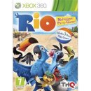 Hra na Xbox 360 RIO