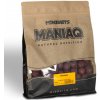 MIKBAITS ManiaQ Slaneček priemer 20 mm, balenie 2,5 kg