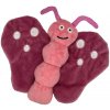 Aumüller motýľ Viola s mačacou mätou 17 cm