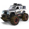 Ninco NINCORACERS Overlander Teneré 2.4GHz RTR 1:14