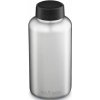 Láhev KLEAN KANTEEN Wide 1900ml - Loop Cap 2022 - Brushed Stainless