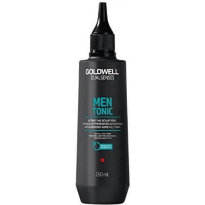 GOLDWELL Vlasové tonikum proti vypadávaniu vlasov pre mužov Dualsenses For Men (Activating Scalp Tonic) 150 m