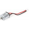 Dynamite Dynamit DC motor s pastorkom
