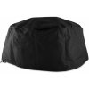 Maxima Kryt pre pec na pizzu - 22x22x1,5 cm | Maxima 09378130