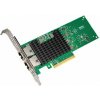 Intel Ethernet Network Adapter X710-T2L - Sítový adaptér - PCIe 3.0 x8 - 100M/1G/2.5G/5G/10 Gigabit Ethernet x 2