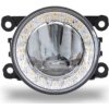 LED denné svietenie DRL 9V-5W, DRL 9V-5W