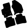 Ford Mondeo MK3 2000-2007r. Velúrové koberčeky do auta, stierače B