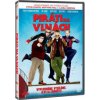 Piráti na vlnách DVD
