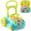 Ricokids Interaktívna hračka 2v1 RK-744 tyrkysový