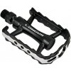 LONGUS Pedále HQ MTB AL čierne