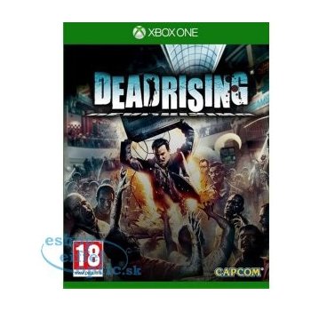 Dead Rising