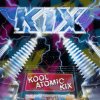 Kix - Cool Atomic Kix / 8CD / Clamshell Box [8 CD]