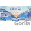 Railroad Tiles: Expansion Lakes - Albi